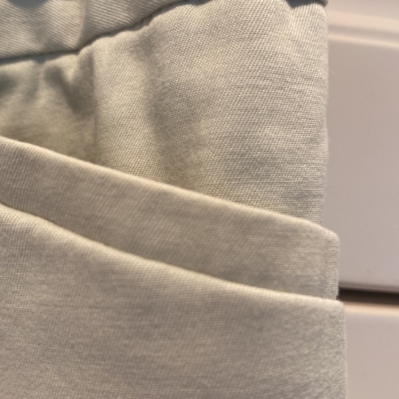 Talbots size 12 petite the perfect crop taupe cropped pants New! Never worn! 🔥 - Picture 5 of 12